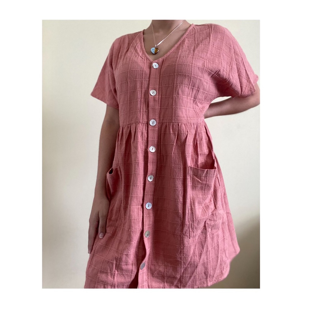 Casual Dress